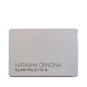 Natasha Denona Glam Eyeshadow Palette - 0.67 oz